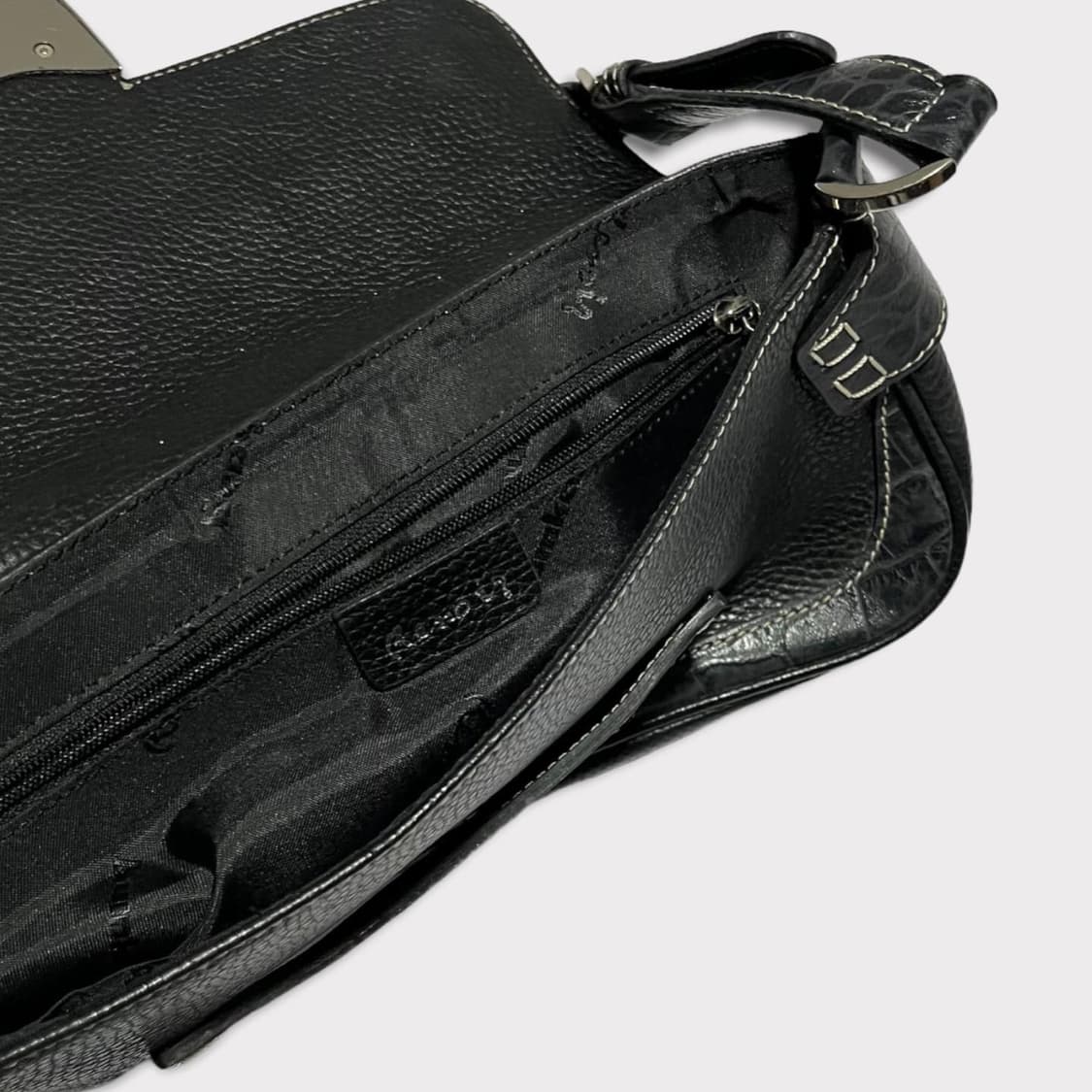 Learher shoulder bag 상품이미지7