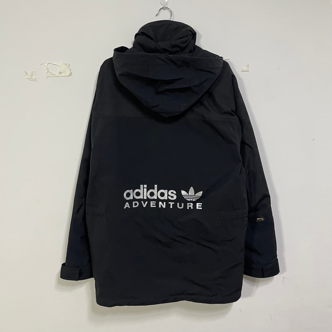 아디다스 어드벤처 후드 자켓 상품이미지2