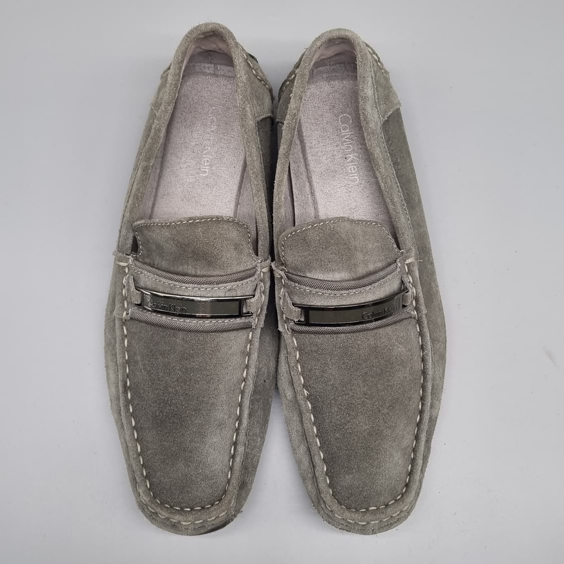 켈빈클라인 남성드라이빙슈즈270 상품이미지2