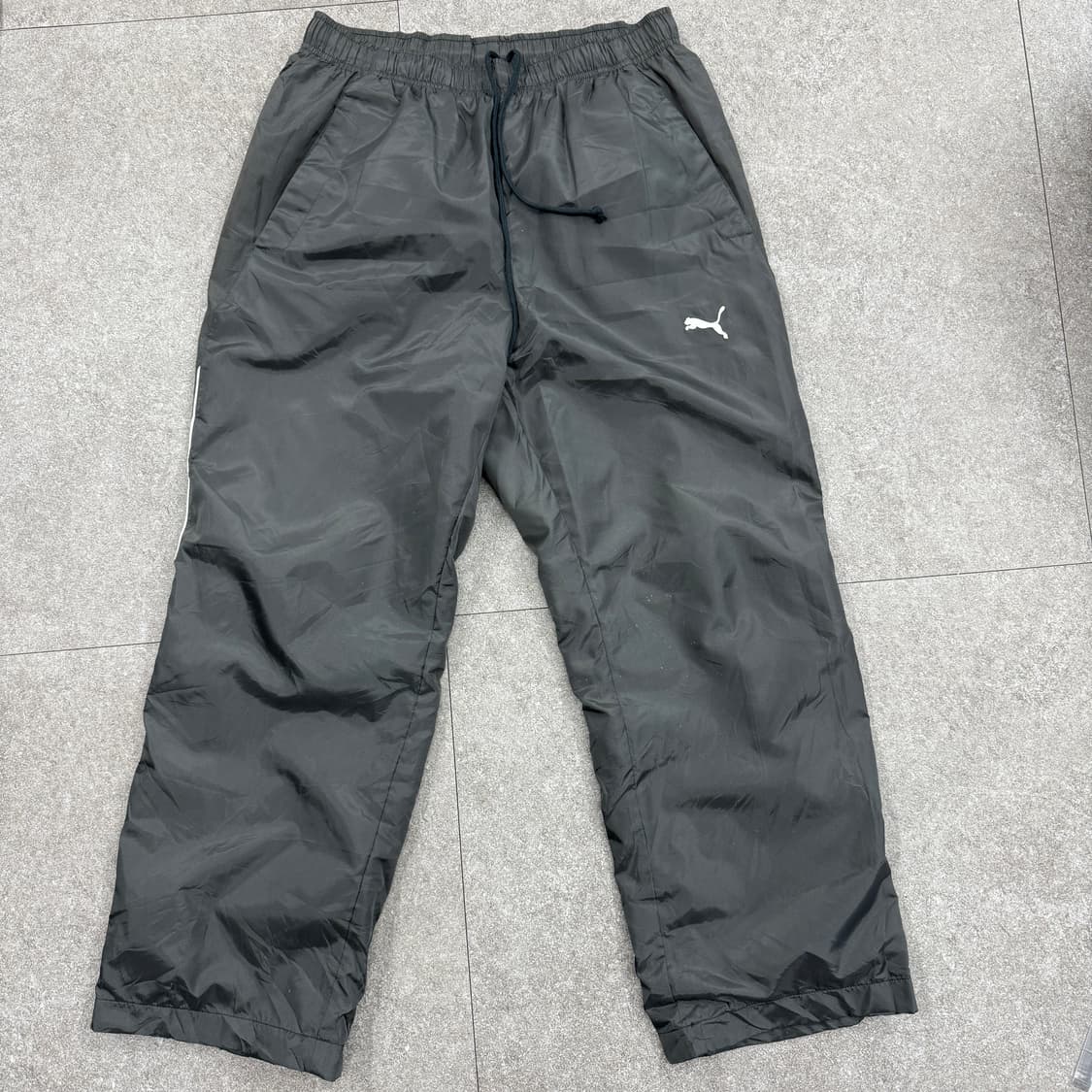 빈티지 푸마 남성 셋업 상품이미지4