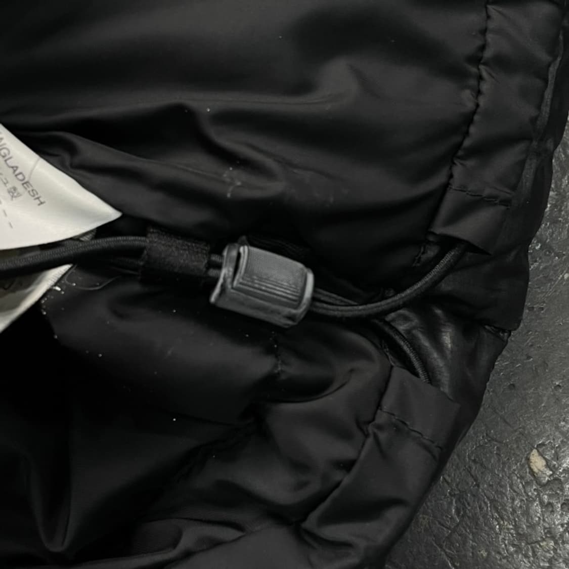 95-100 나이키 ACG 경량패딩  상품이미지5