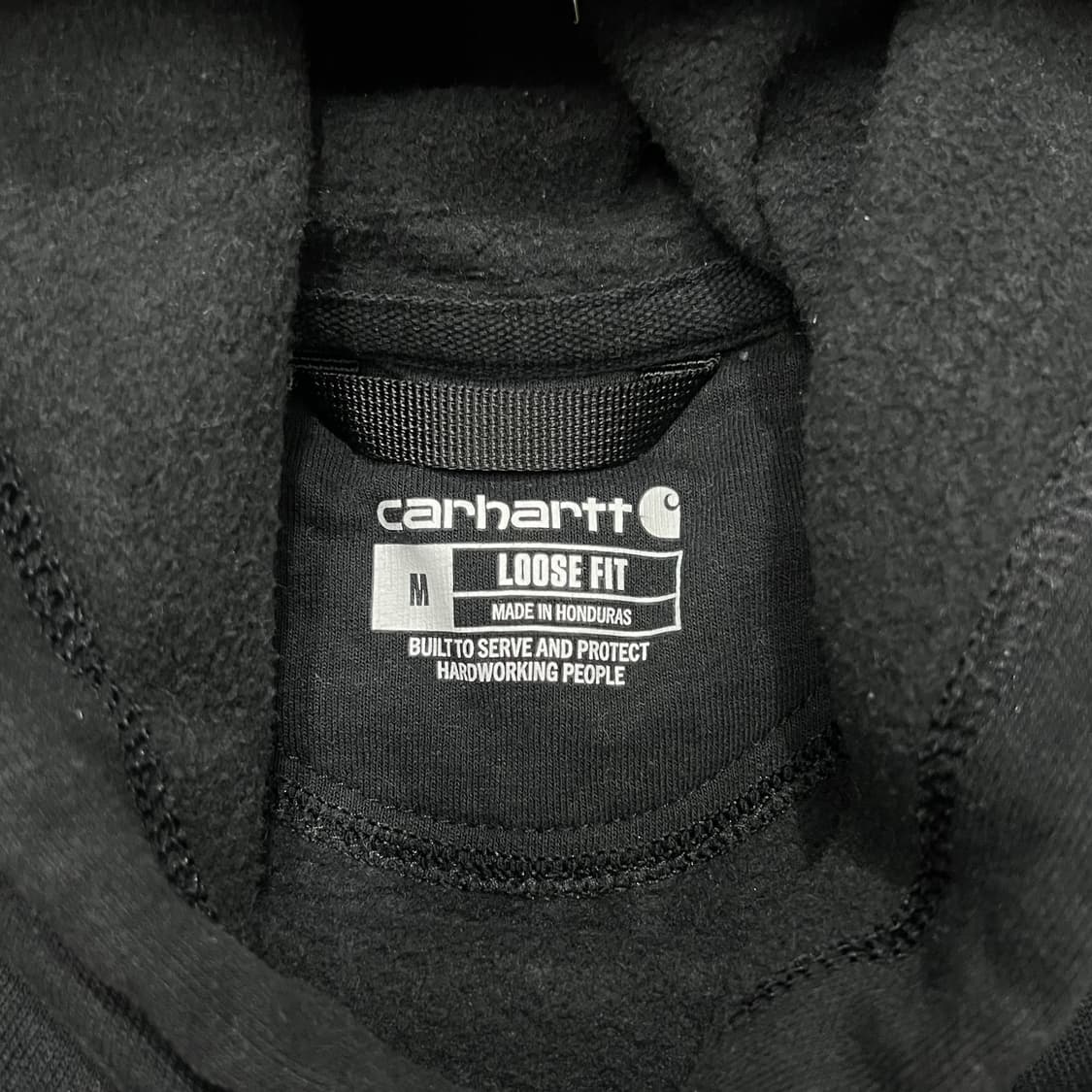 [100] 칼하트 후드티 상품이미지3