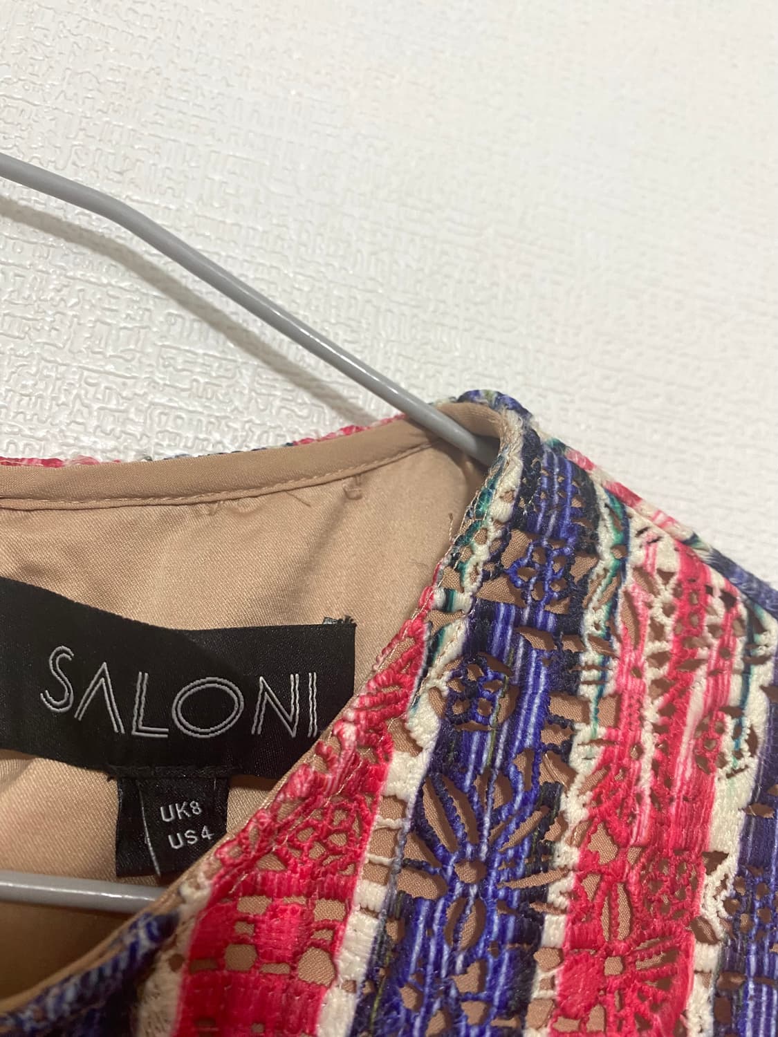 살로니 미니 원피스 상품이미지4