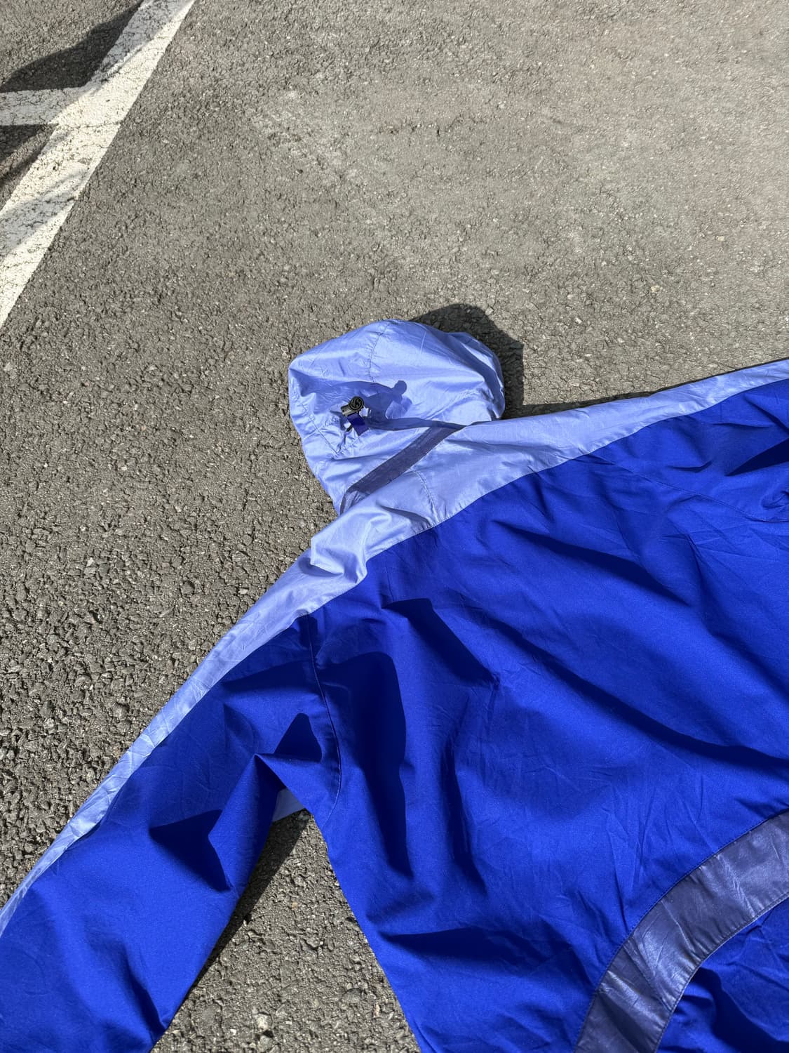 Patagonia 바람막이 B132 상품이미지7