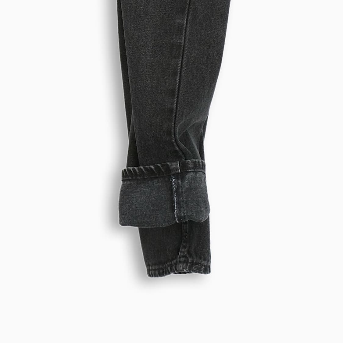 리바이스 550 오렌지탭 흑청 90sUSA 27사이즈 OR5503012 상품이미지7