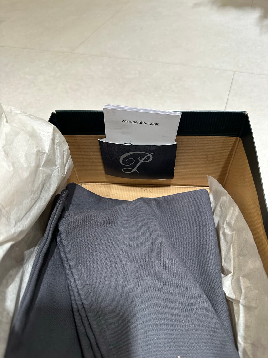 파라부트 샴보드 카페 uk9 상품이미지7