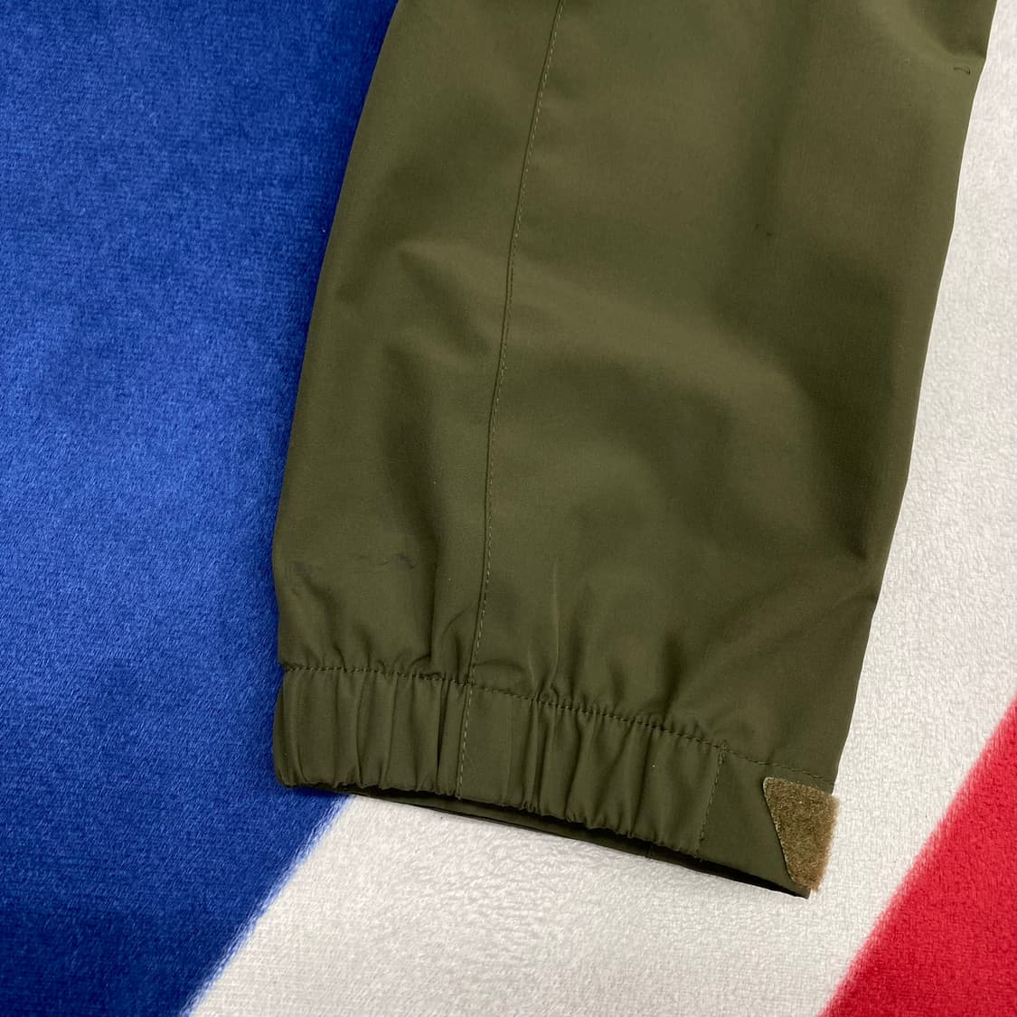 컬럼비아 바람막이 L 상품이미지6