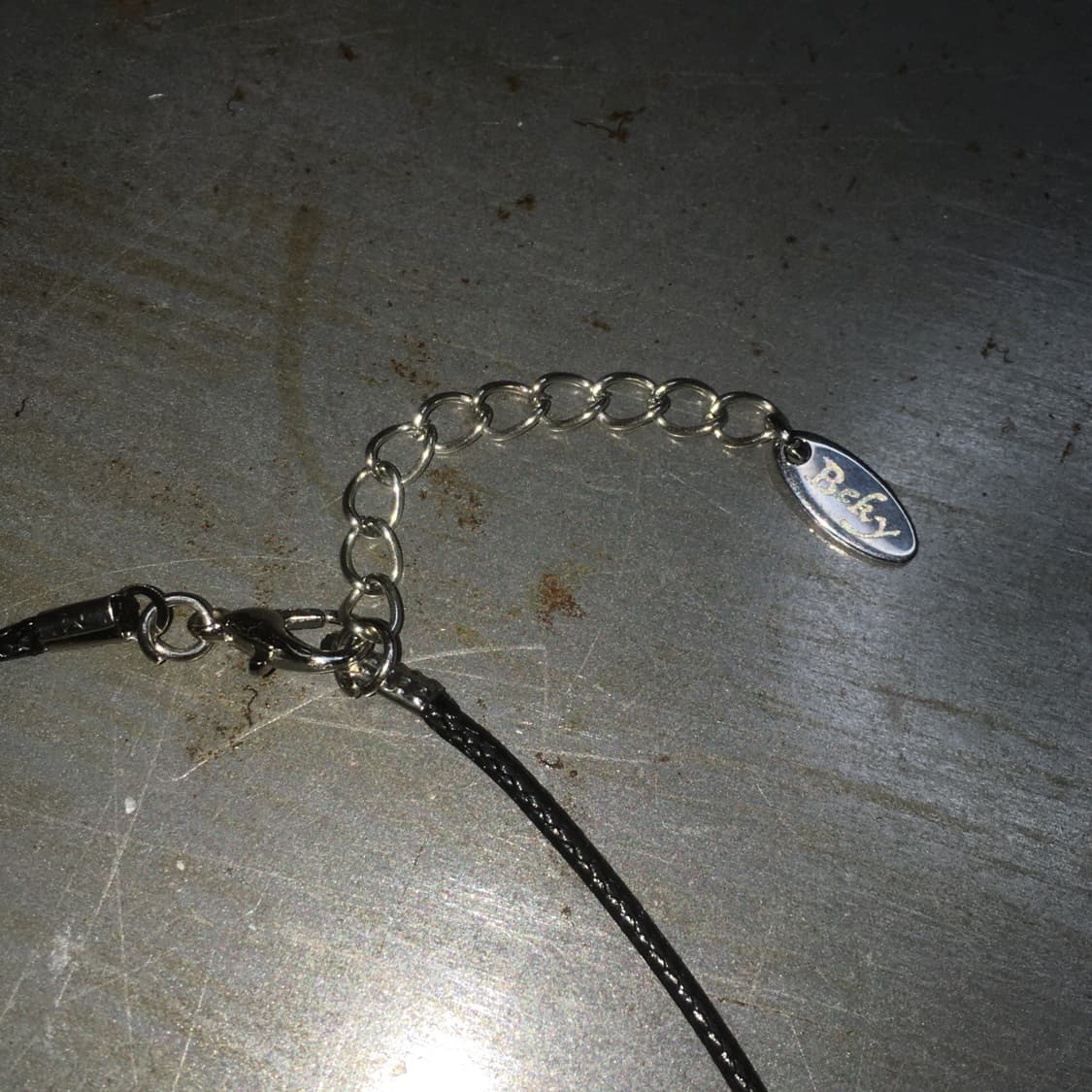 Beky Polka by Love Necklace 상품이미지7