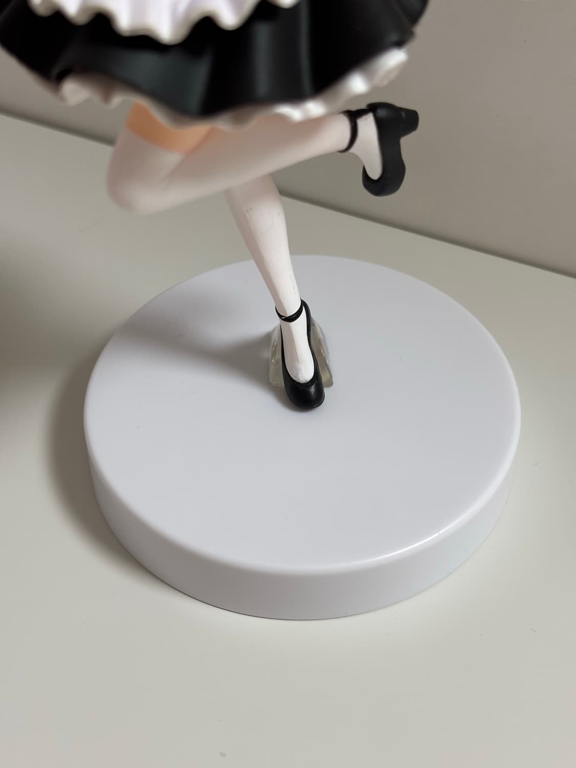 주문토끼 키리마 샤로 티타임 스페셜 피규어 미소녀 웨이트리스 메이드 바니 상품이미지6