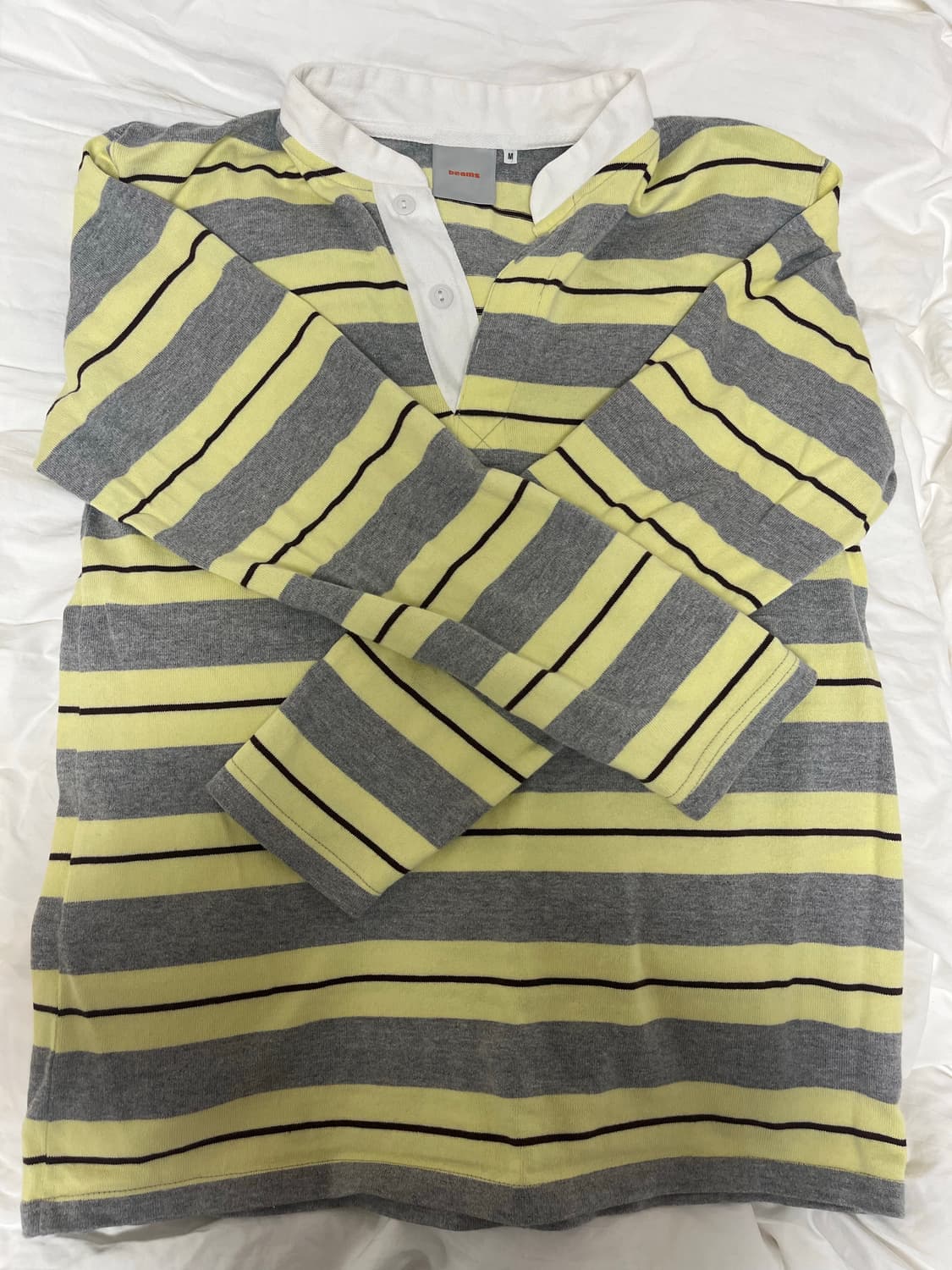 빔즈 티셔츠 상품이미지1