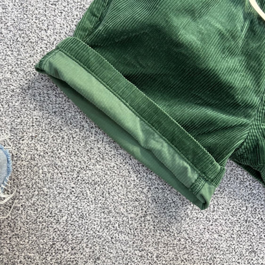 M 폴로 랄프로렌 남성 코듀로이 반바지 0414J 상품이미지9