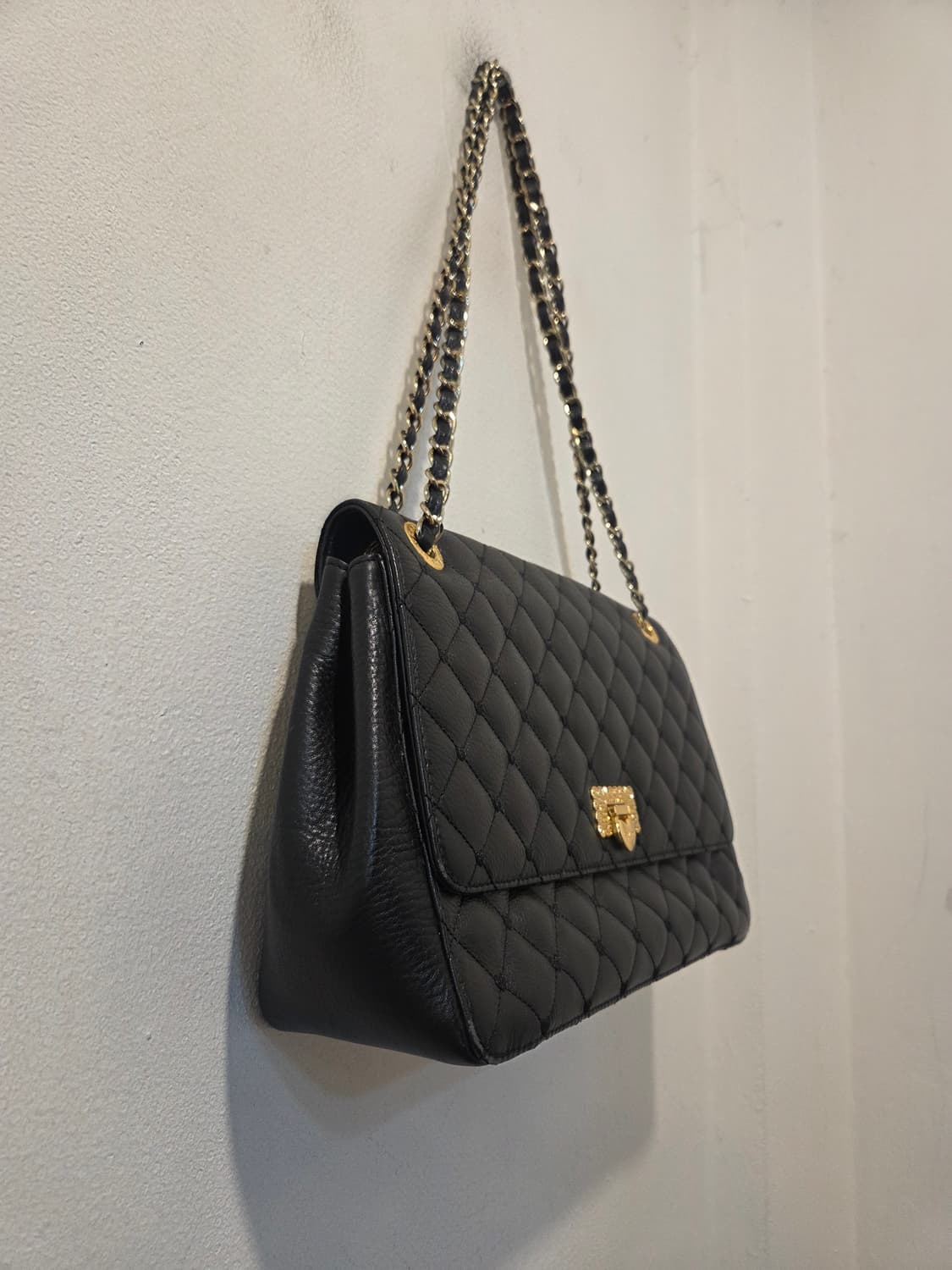 러브캣 숄더백  상품이미지3