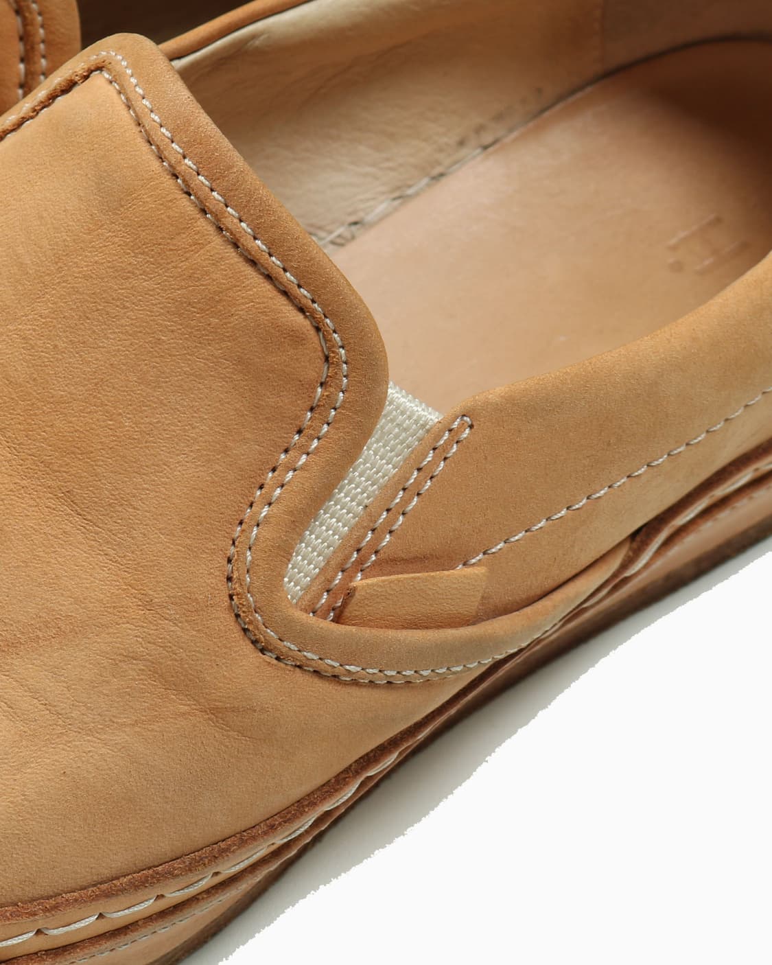 Hender Scheme Slip-on Shoes 상품이미지3