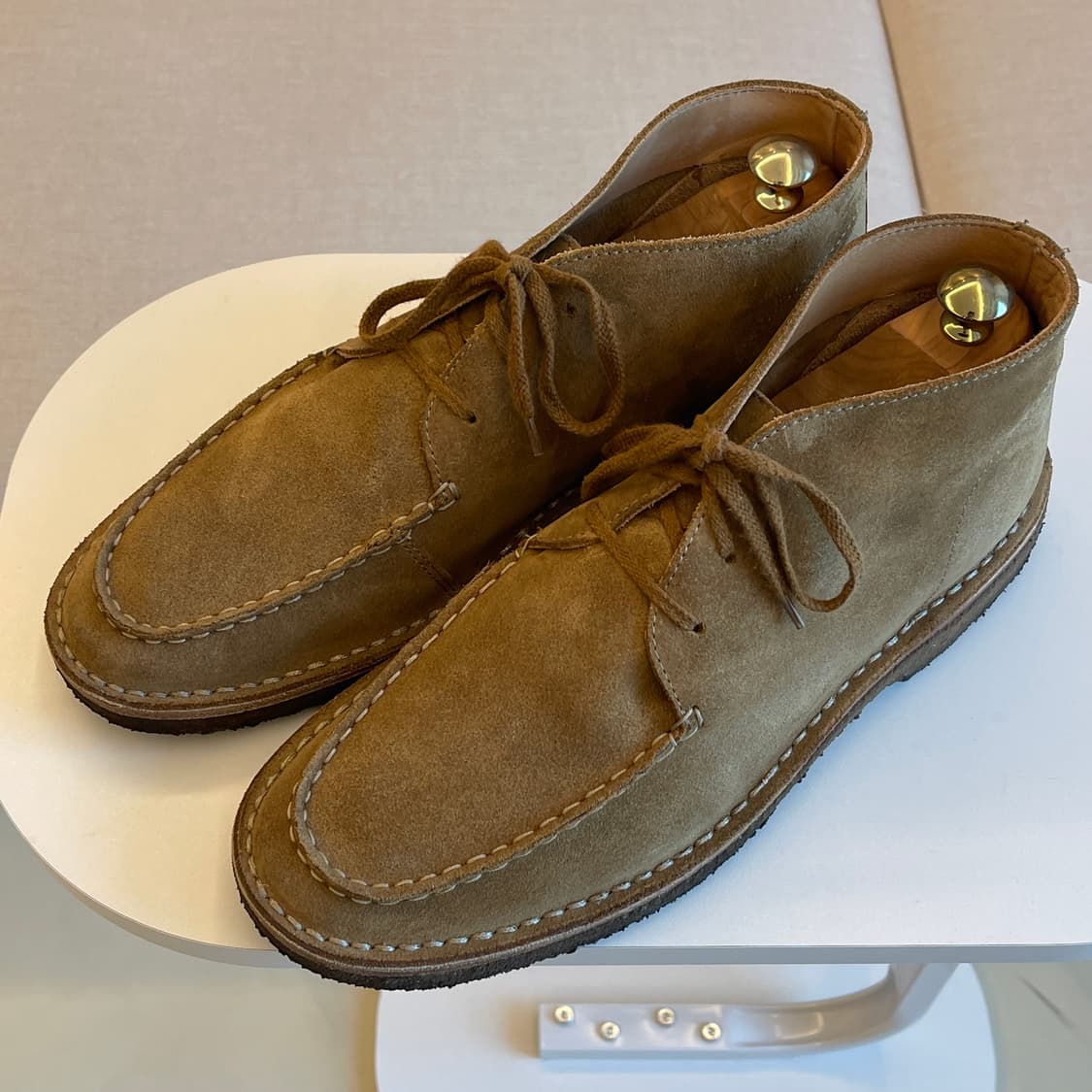 드레익스 목토 부츠 9사이즈 상품이미지1