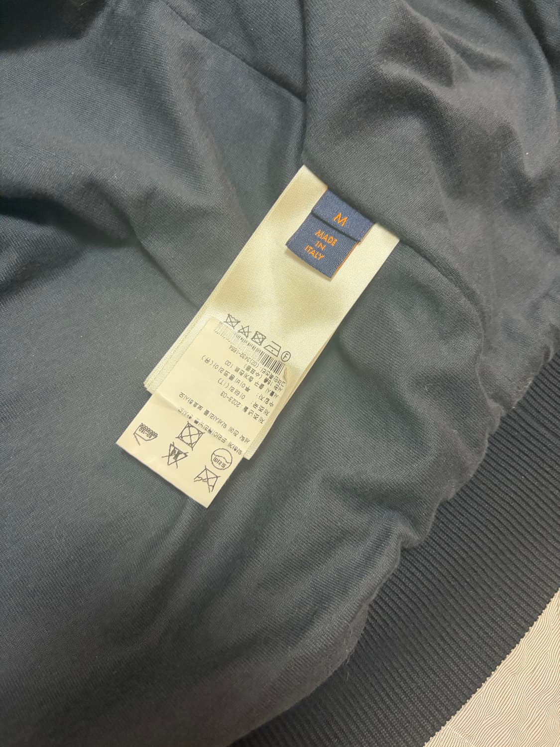 루이비통 후드집업 상품이미지4