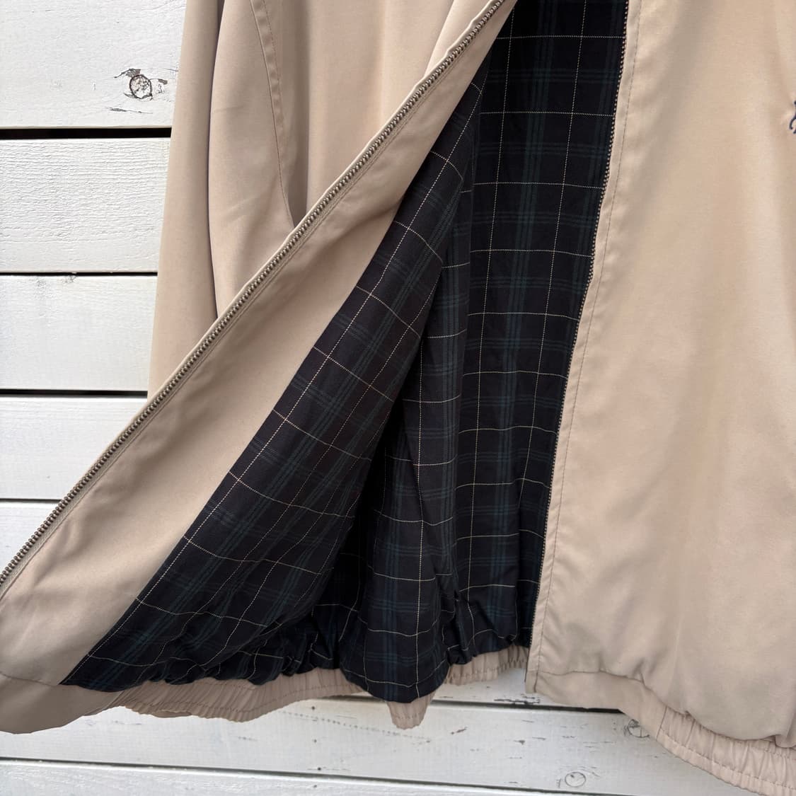 Polo 폴로 자켓 상품이미지5