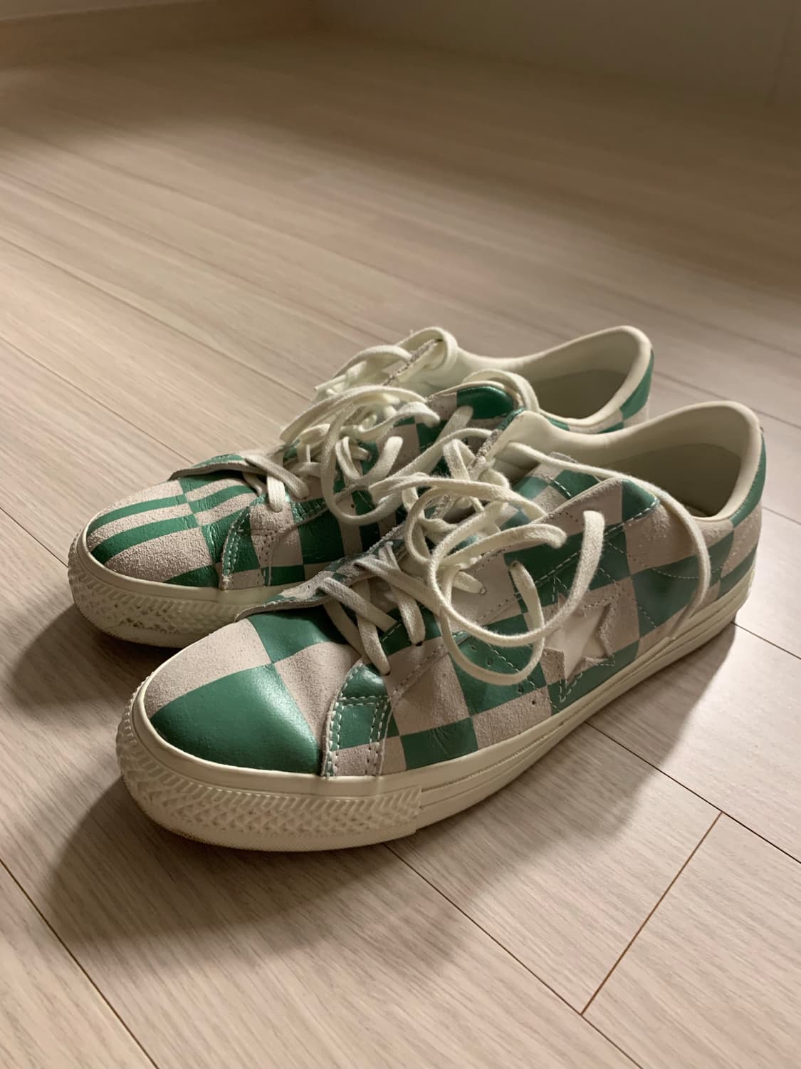 Convers 270 상품이미지1