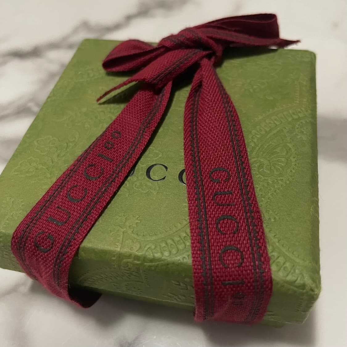 구찌 마몬트 반지 상품이미지2