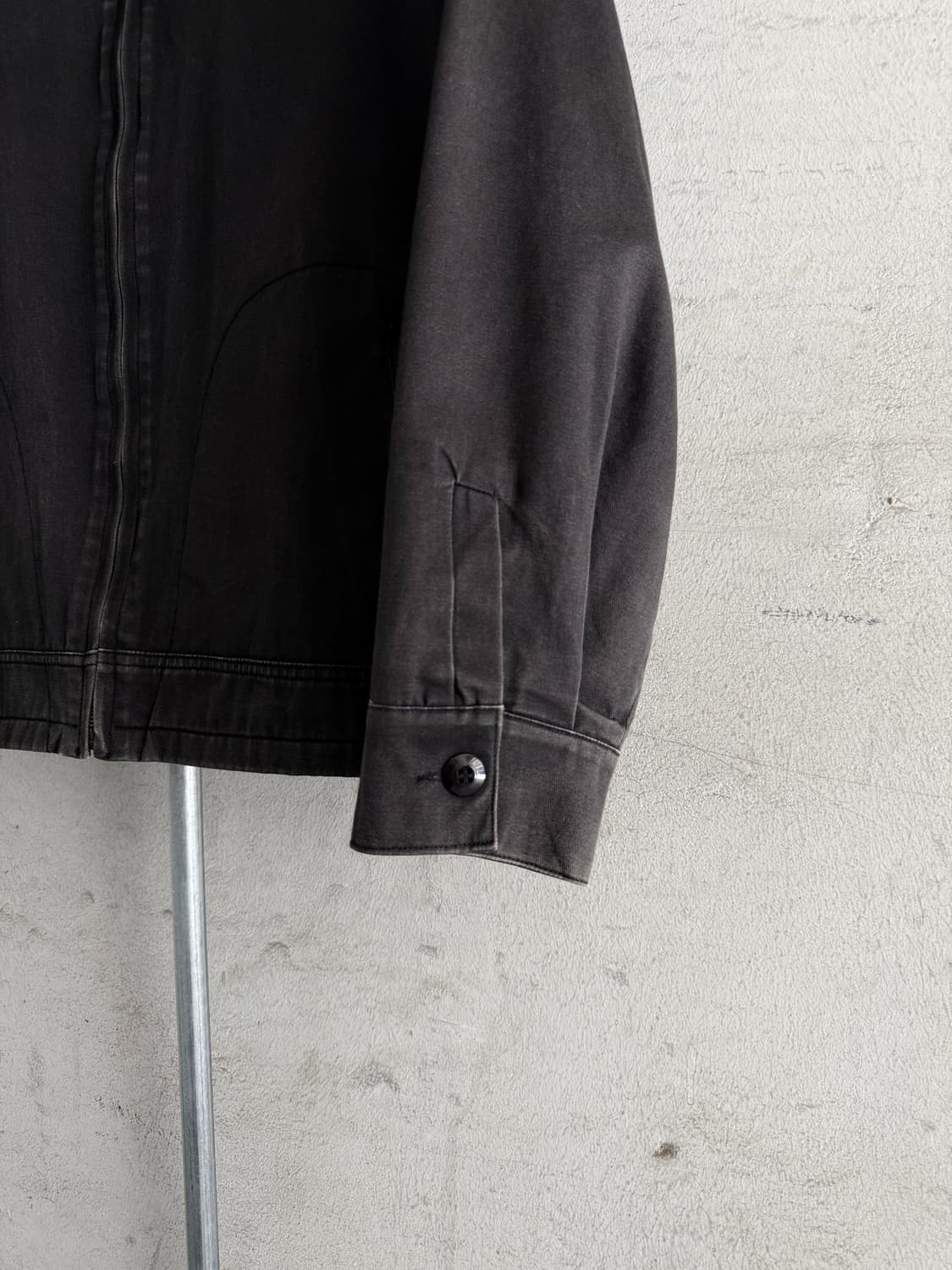 BACKERS Tiger Caverns Jacket 상품이미지7