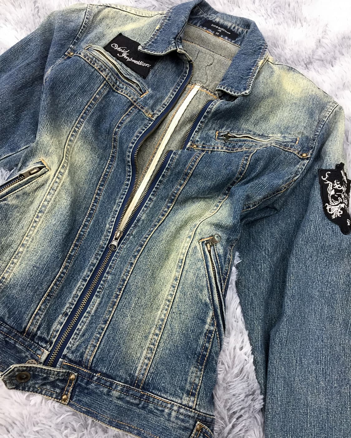 In the Attic 상품이미지4