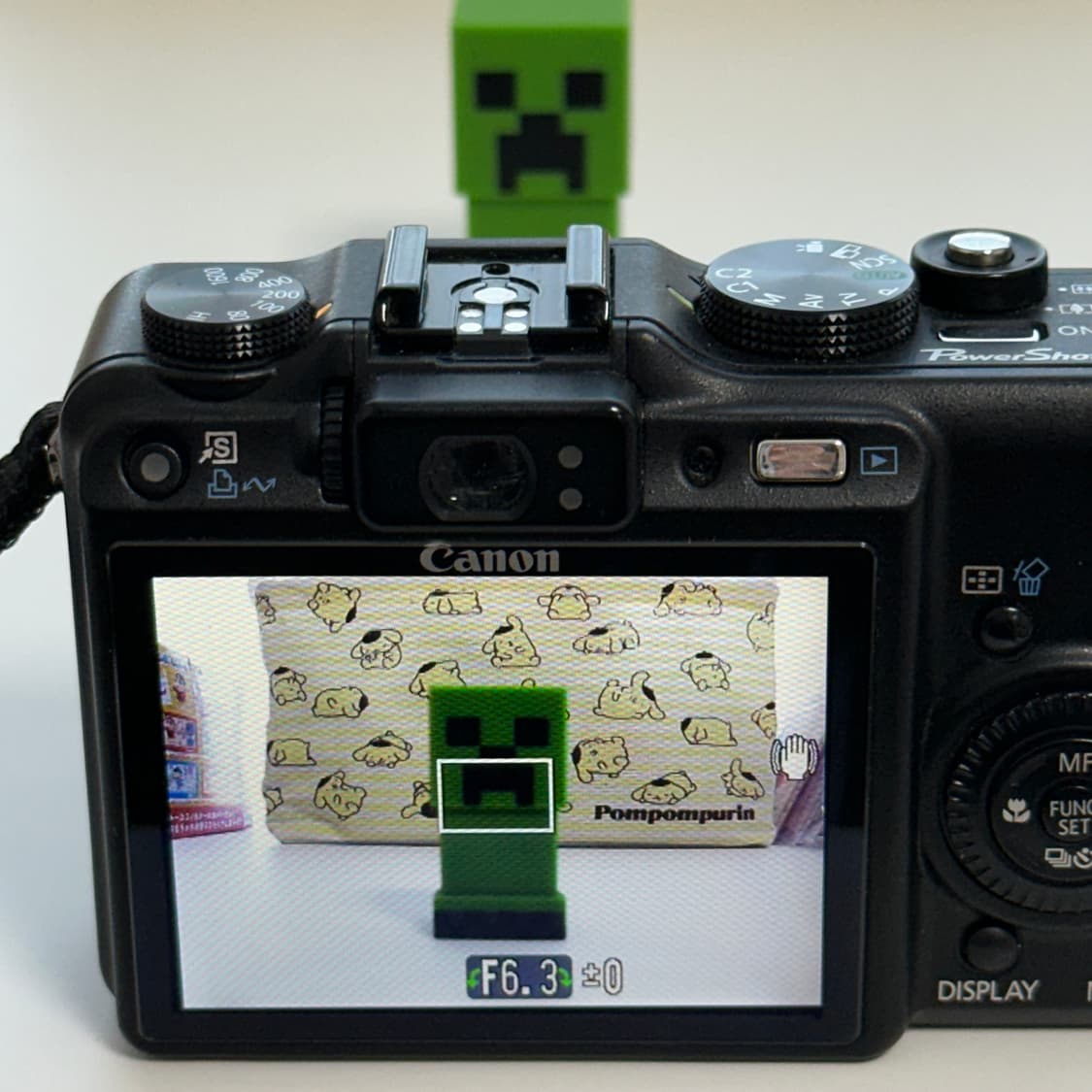 캐논 파워샷 g9 상품이미지5