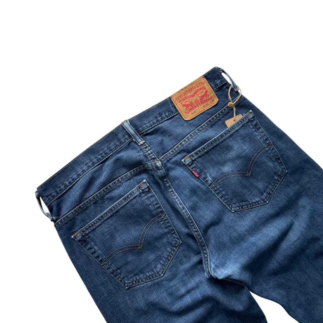 [32] 리바이스 569 데님 청바지 [LV1471] 상품이미지7
