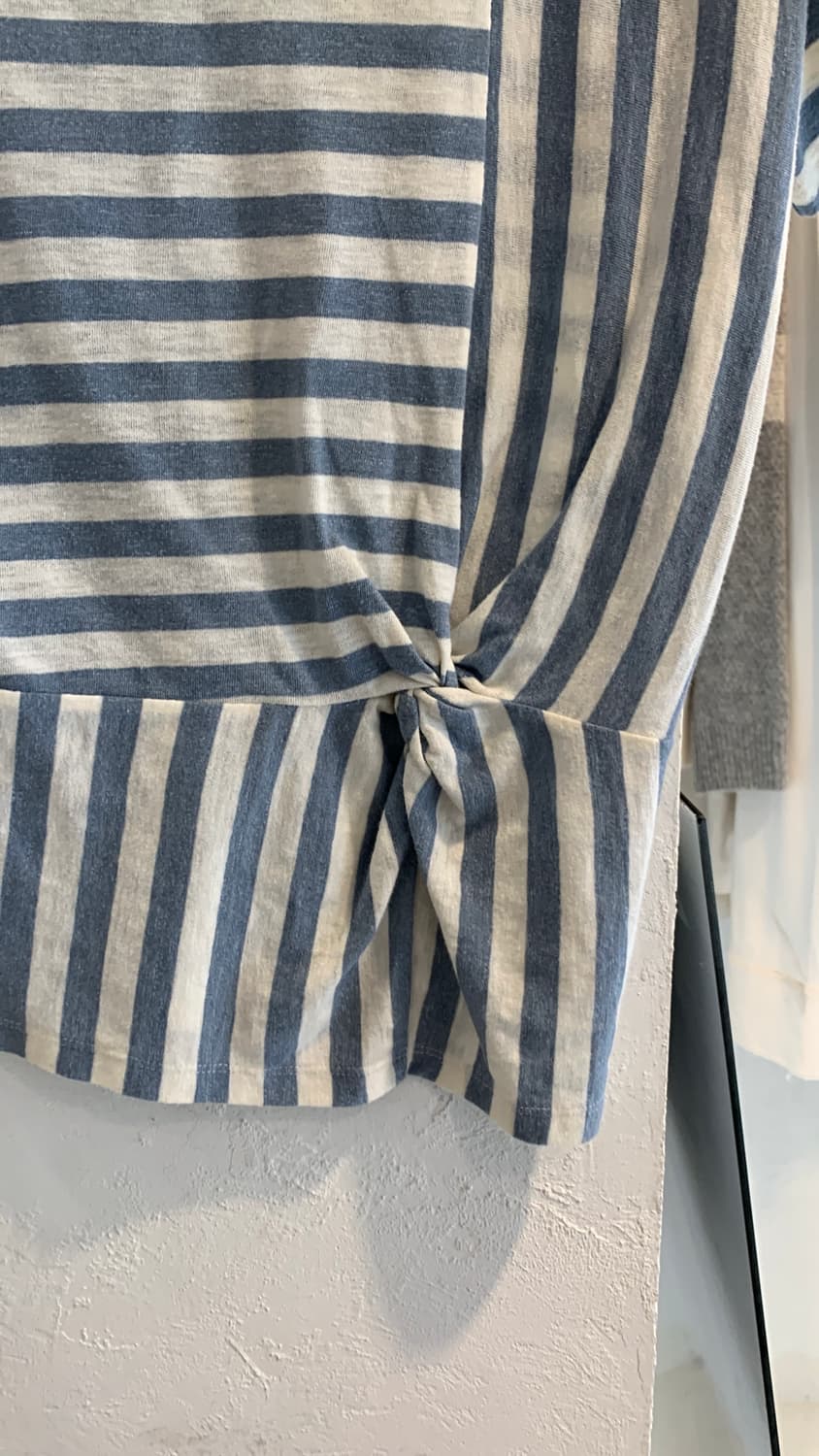 Gap stripe tee 상품이미지2