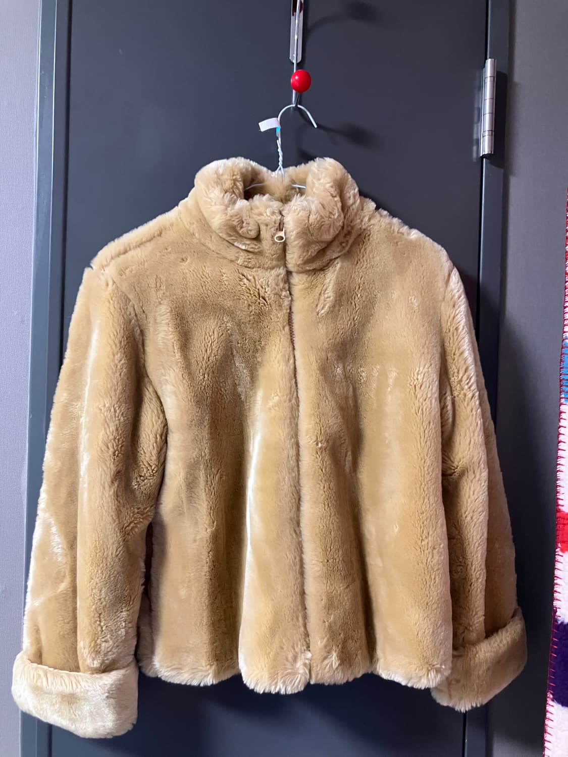 Gap 퍼자켓 (KIDS) 상품이미지1