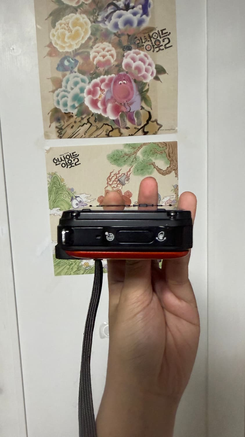 니콘 쿨픽스 aw100 디카 판매 상품이미지5