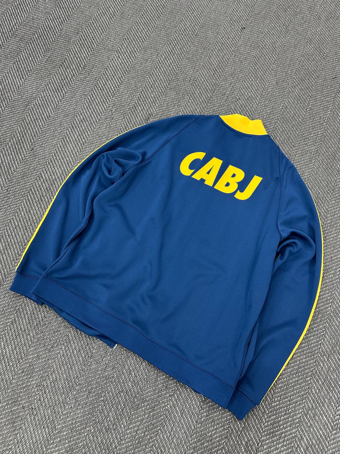 나이키 보카주니어스 트랙재킷 상품이미지7