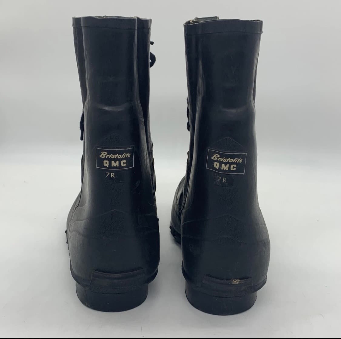 [7R] QMC 브리스톨 방한 버니 부츠 상품이미지4