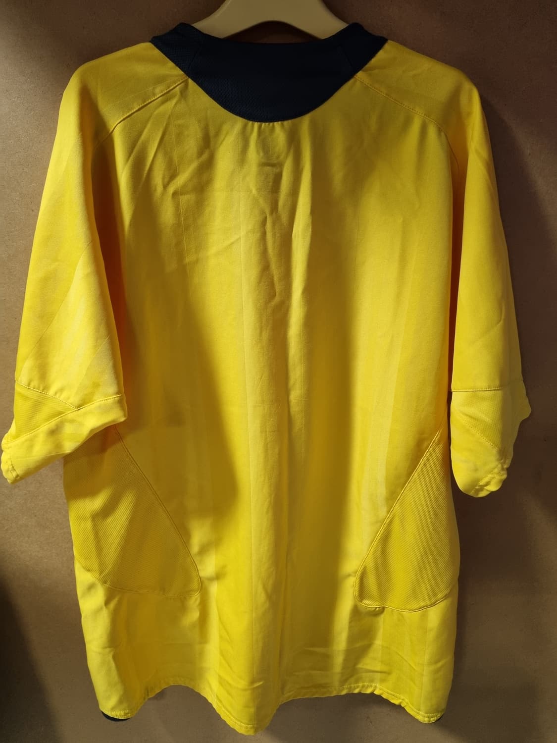 나이키 아스날 유니폼 반팔티 상품이미지2