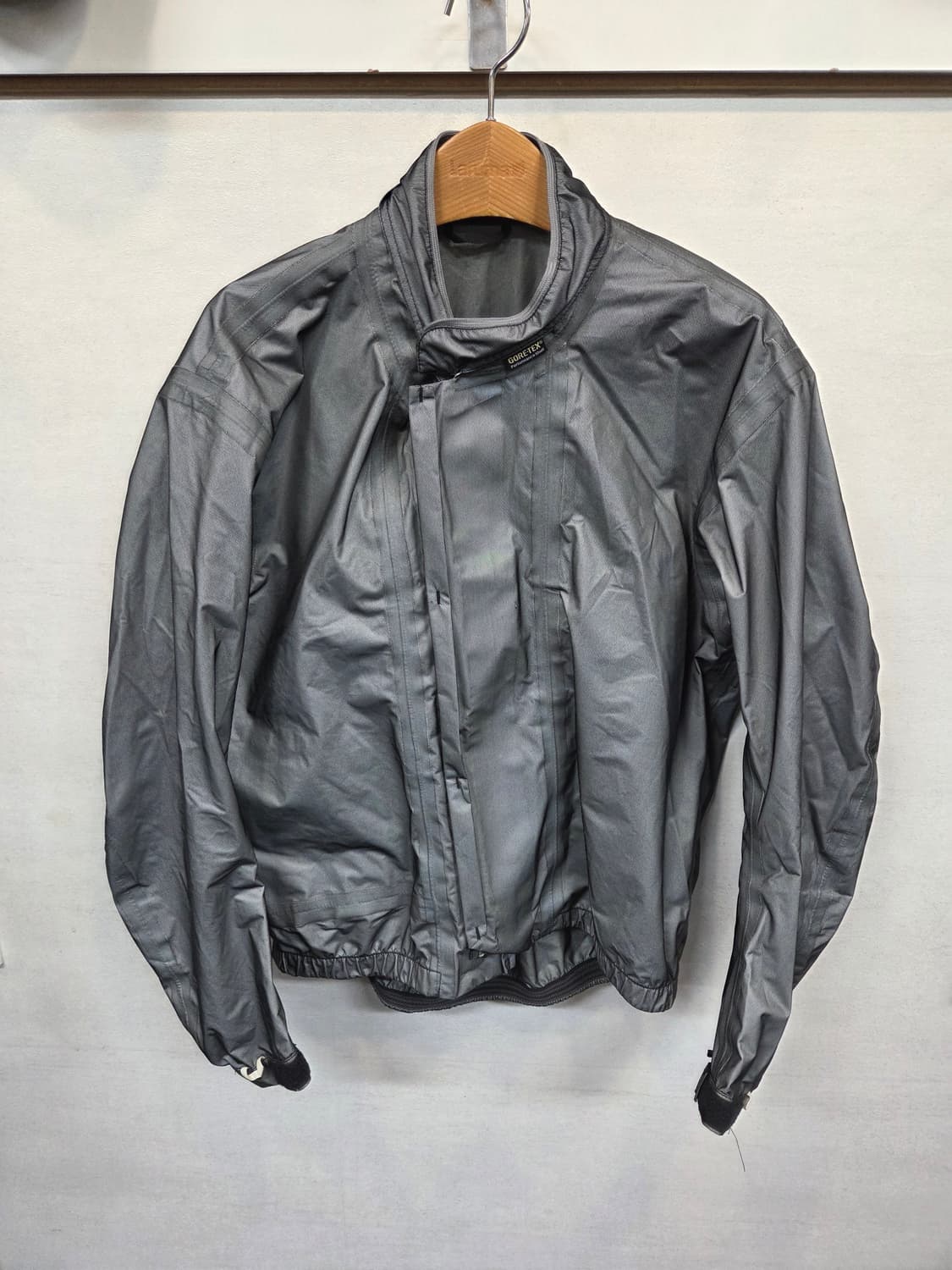 코미네 라이너 고어텍스 자켓 L 상품이미지1