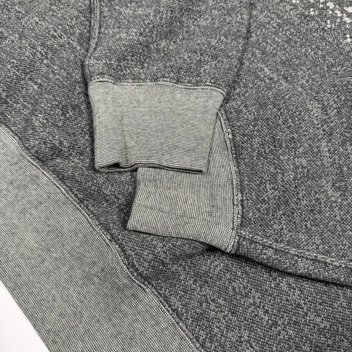 더블알엘 바이 랄프 로렌 순록 노르딕 니트 스웨터 상품이미지6