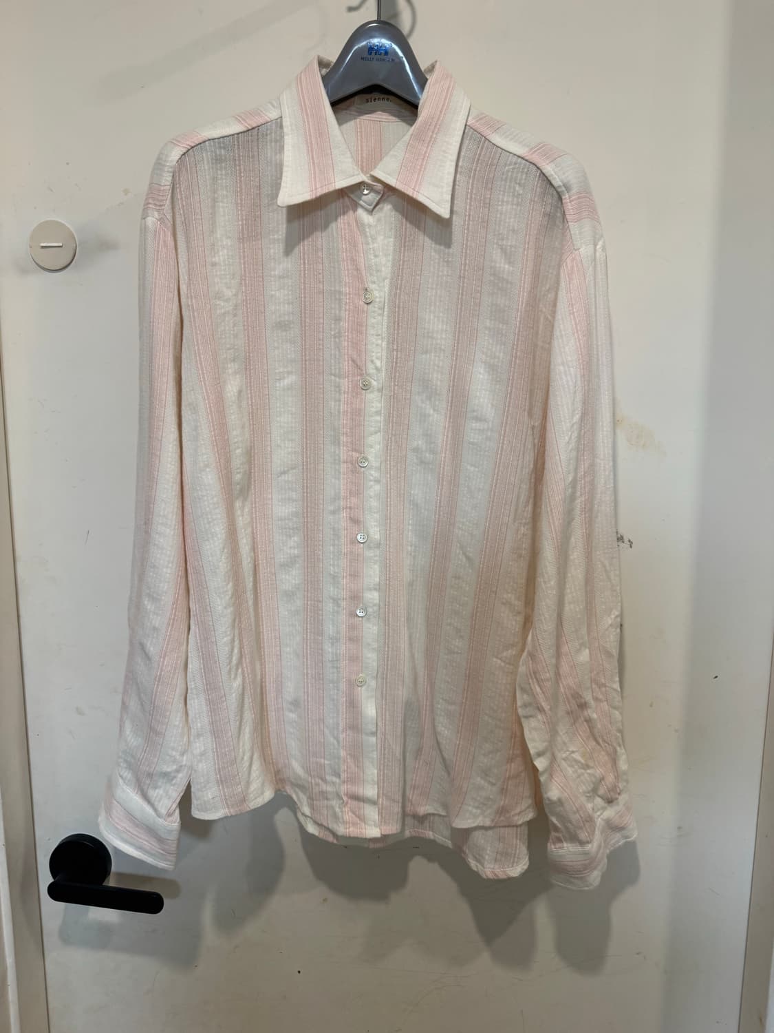 sienne 시엔느 고르드 셔츠 상품이미지2