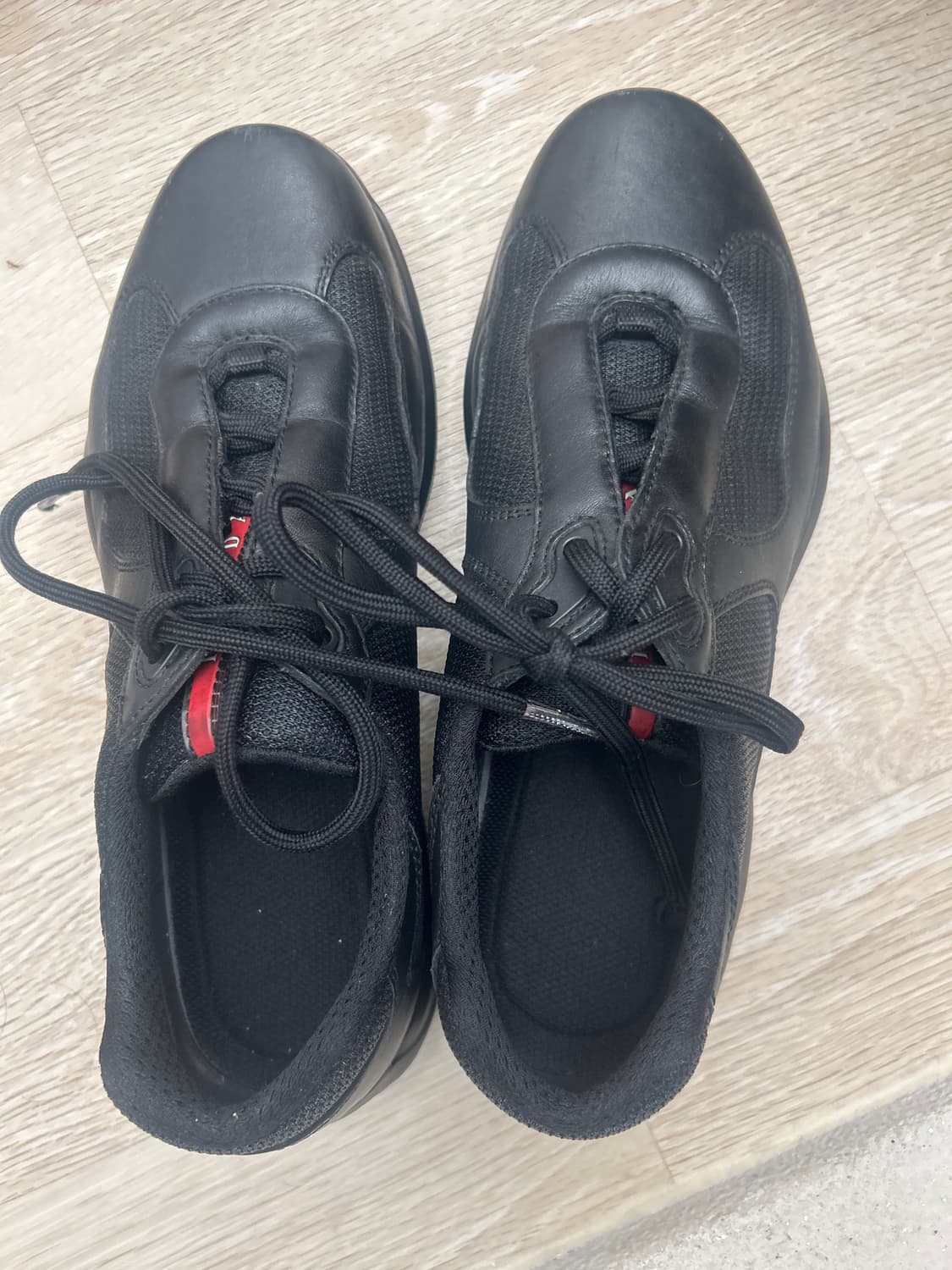 프라다 아메리카컵 260 상품이미지9