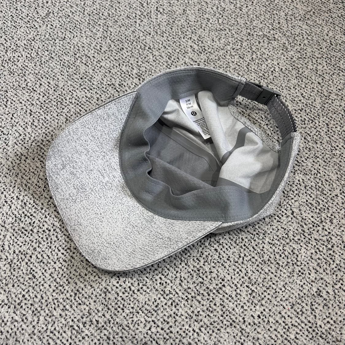 룰루레몬 캡 상품이미지4