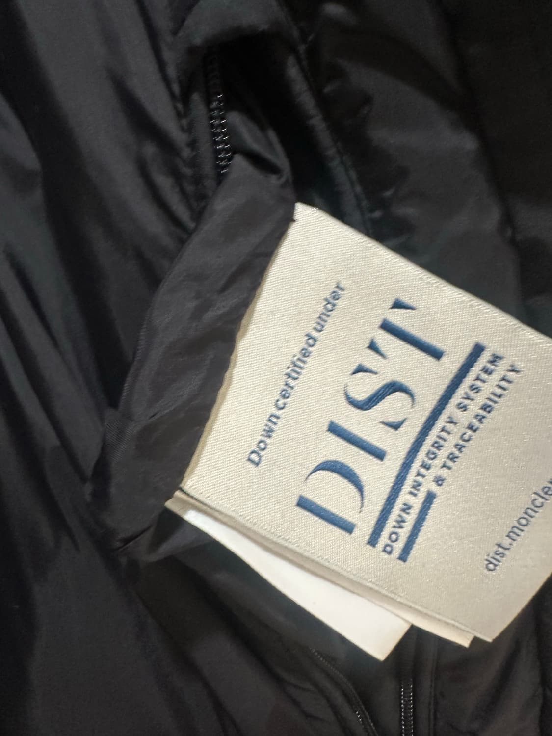 몽클레어 남자 패딩 4 사이즈(tanguy) 상품이미지6