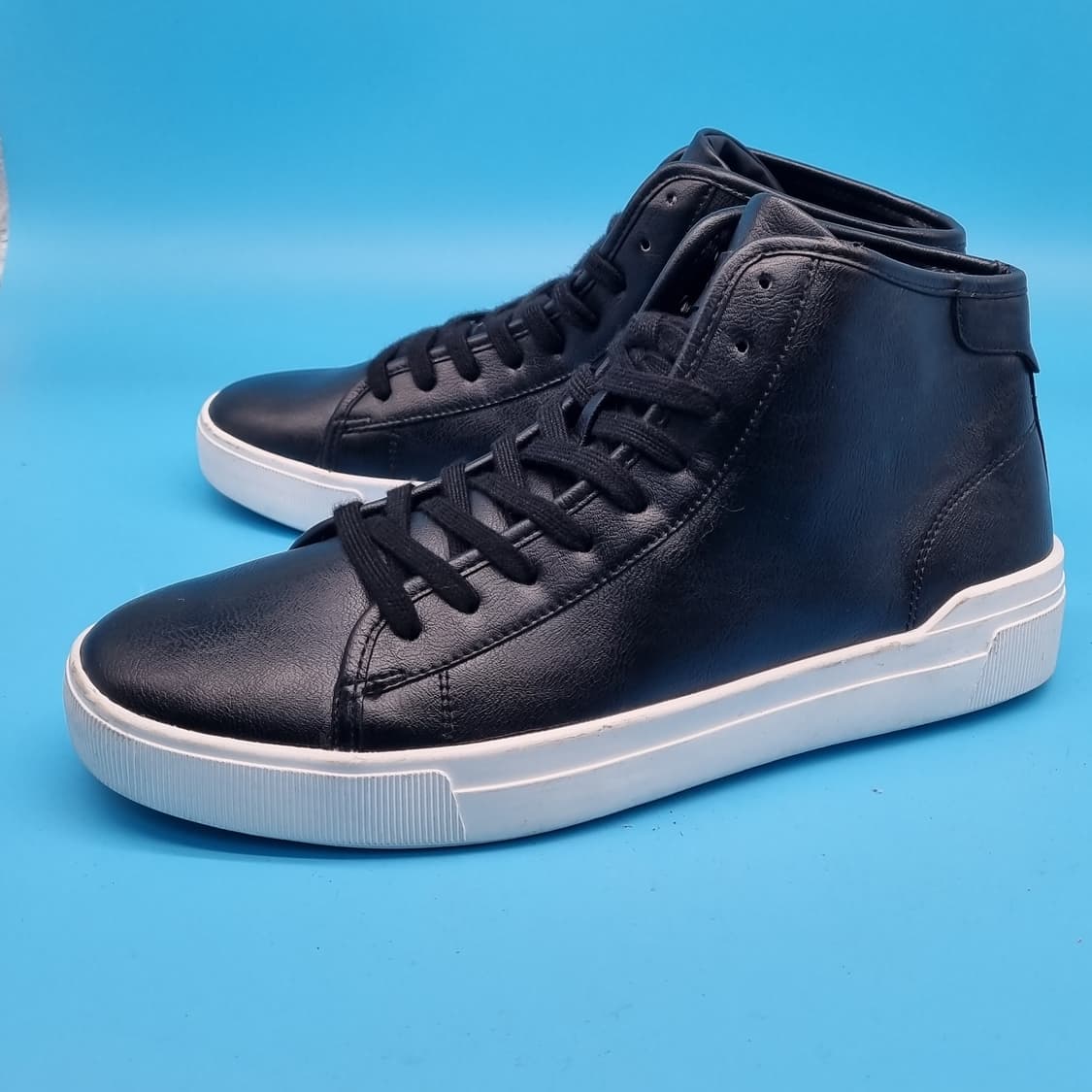 h 알도 레더 하이탑 255 상품이미지1