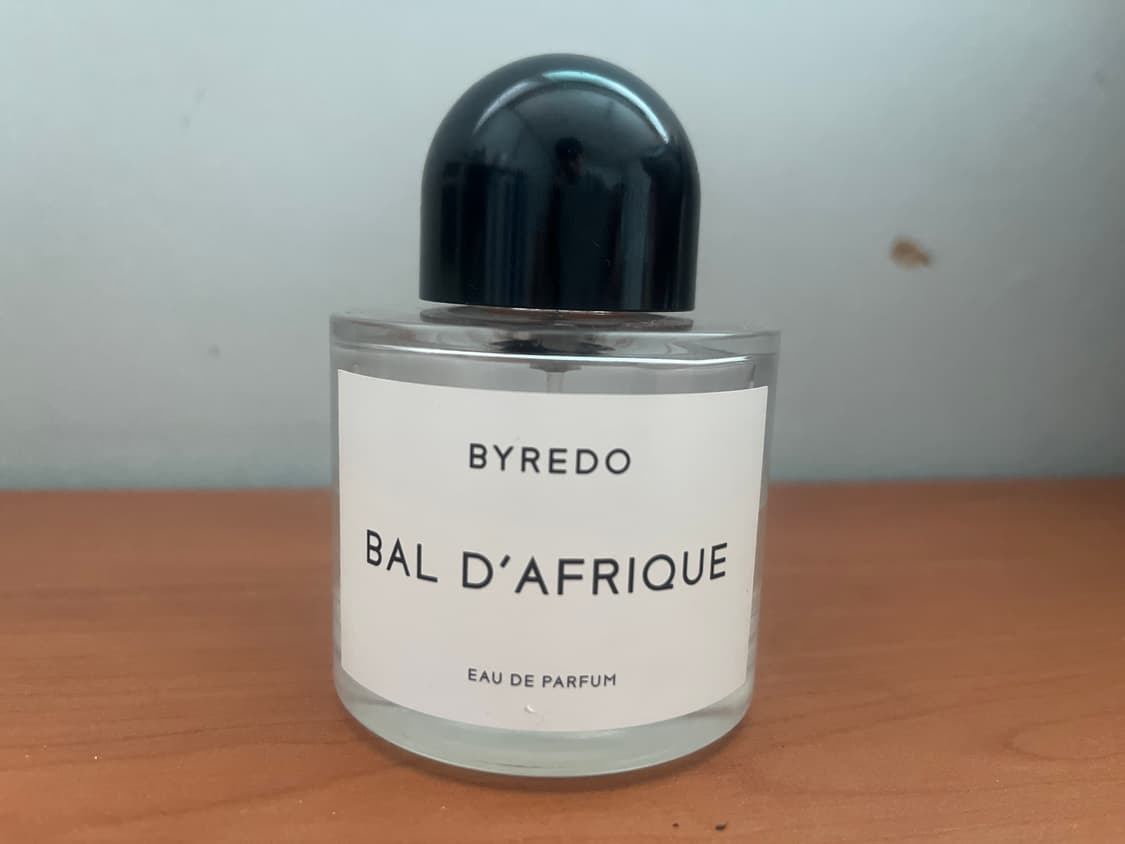 바이레도 발다프리크 오 드 퍼퓸 100ml 상품이미지1