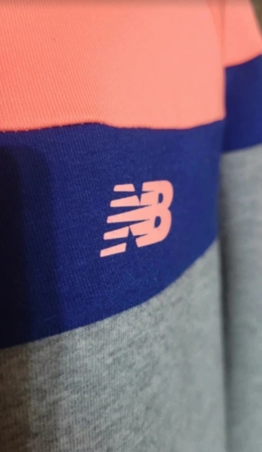 👠여성95사이즈👠  뉴발란스 기능성 집업 상품이미지8