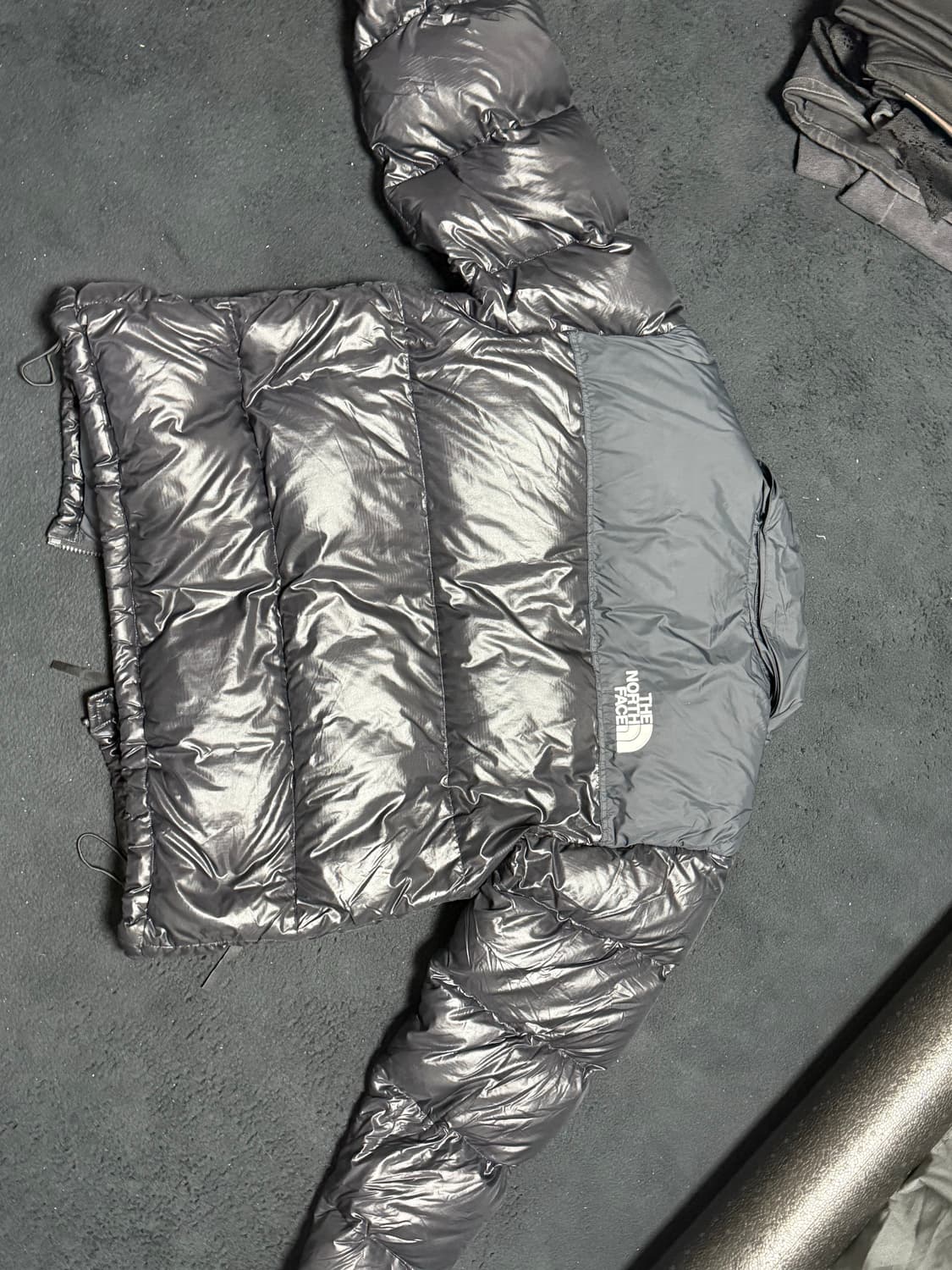 노스페이스 1996 에코 눕시 상품이미지5