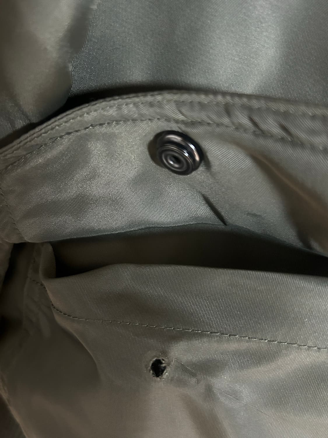 단델 ma-1 자켓 상품이미지2