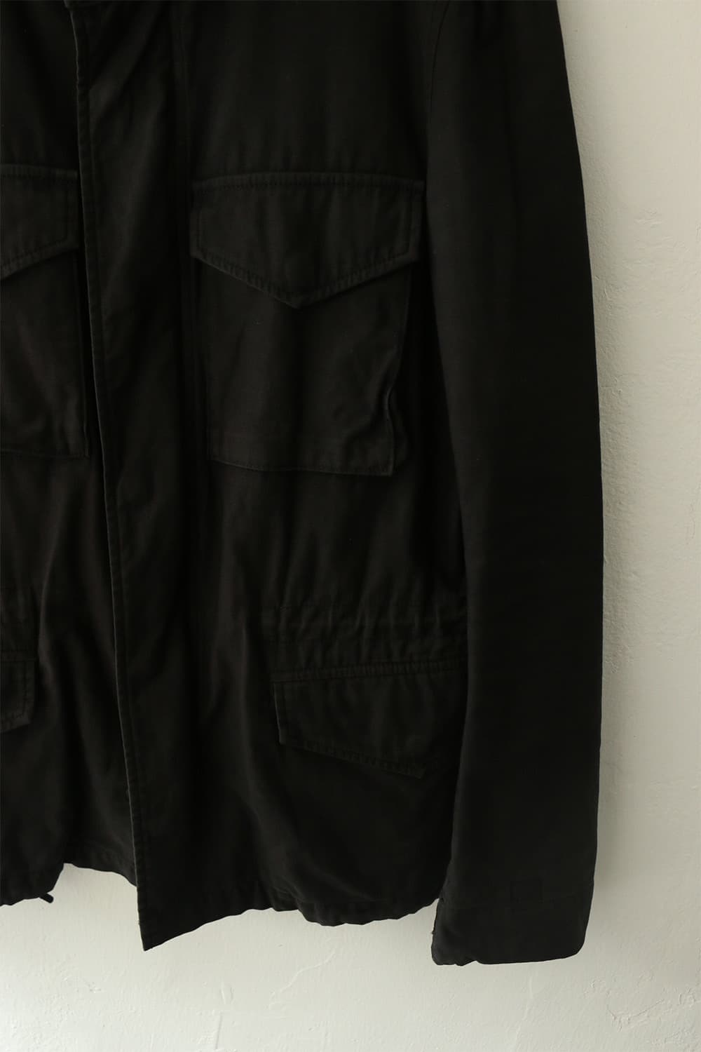 어태치먼트 밀리터리 자켓  상품이미지5