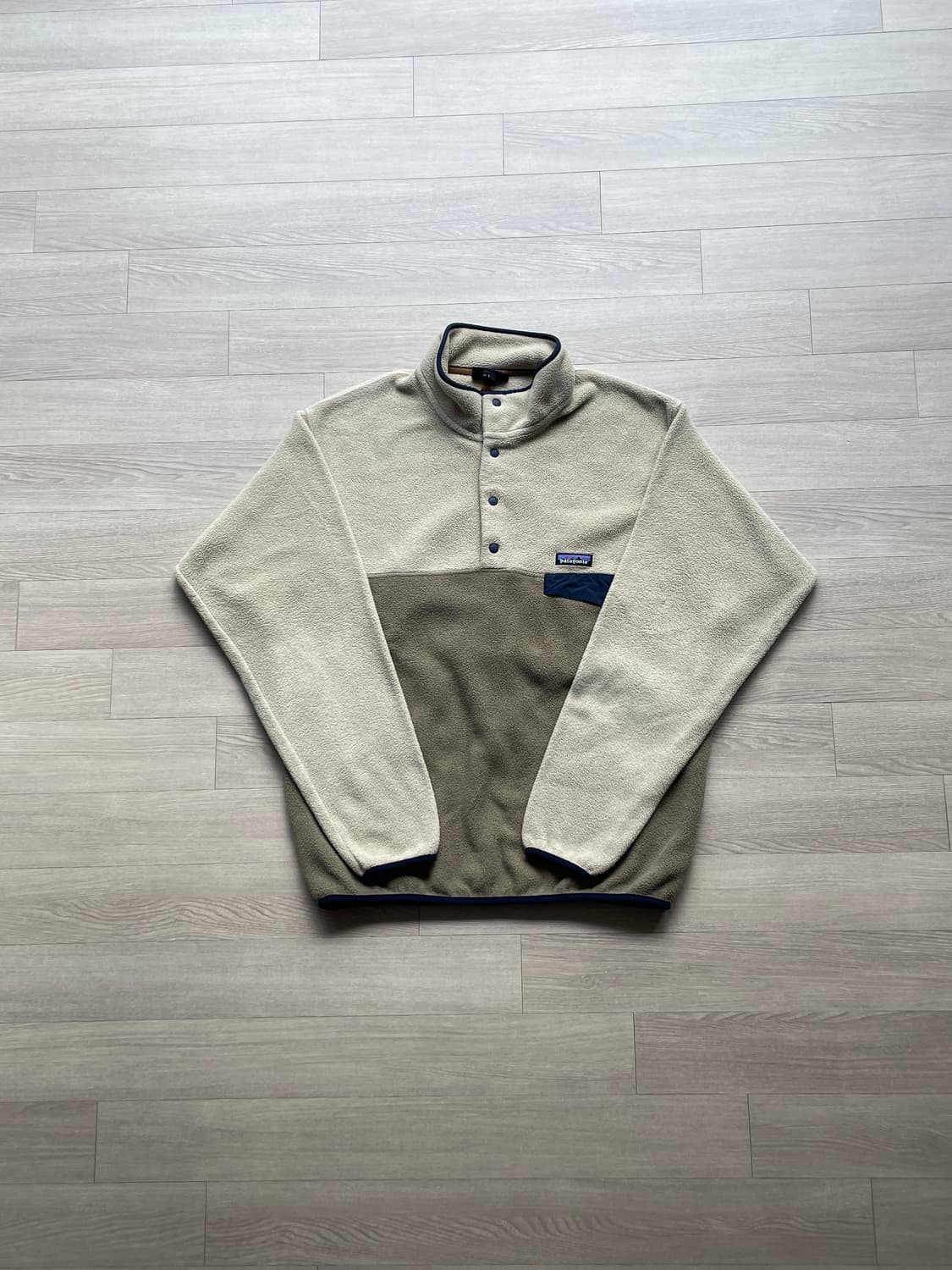 파타고니아 신칠라 애쉬탄 patagonia 상품이미지1
