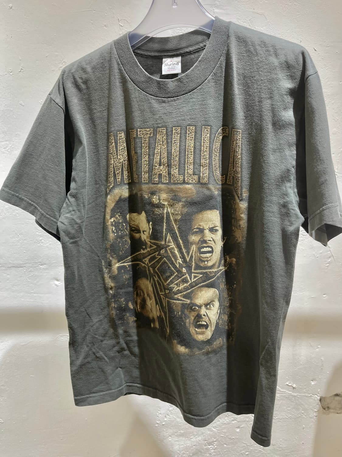 1998 Metalica 상품이미지1