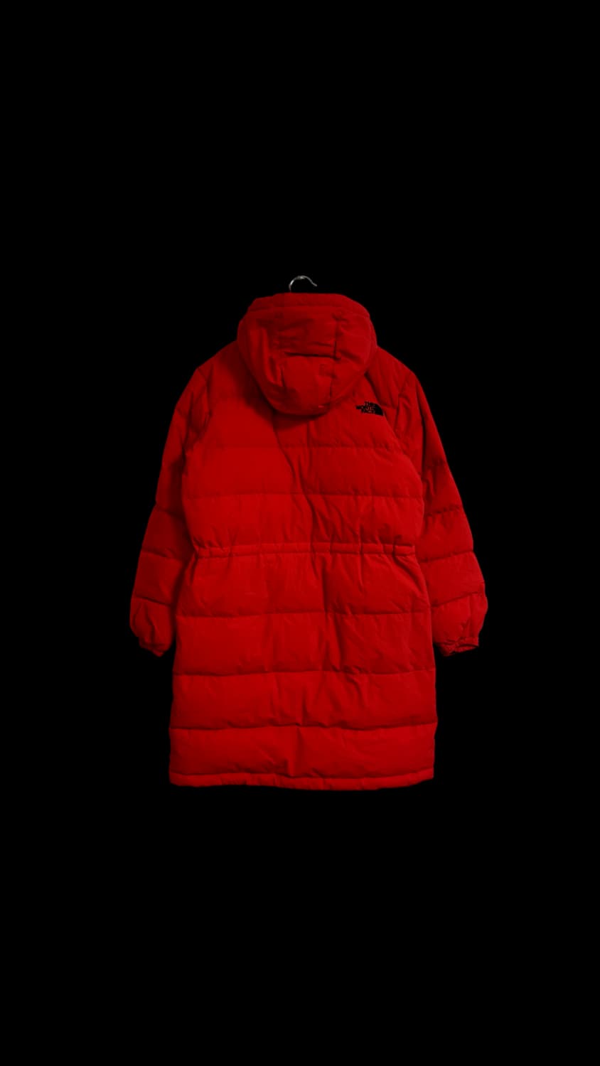 노스페이스 롱패딩 상품이미지2