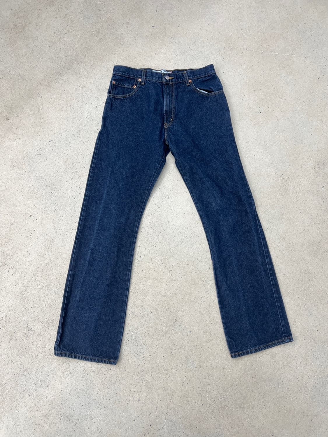 리바이스 00s 517 데님 팬츠 / 33 x 34 상품이미지2