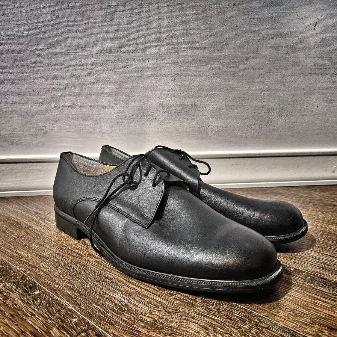 독일군 서비스 슈즈 290 상품이미지1