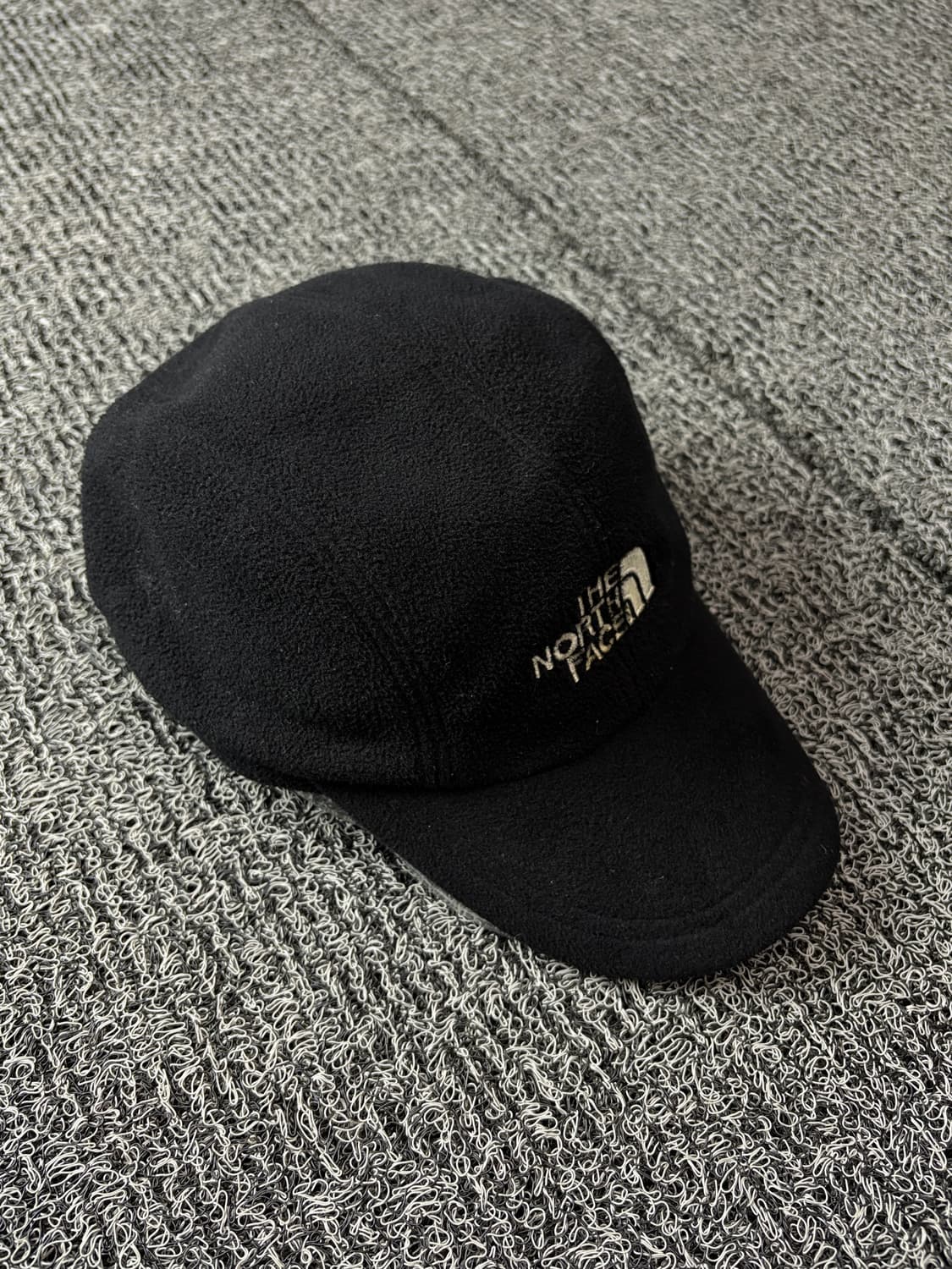 노스페이스 윈드 스토퍼 이어플햅 트루퍼 볼캡 1696 상품이미지1